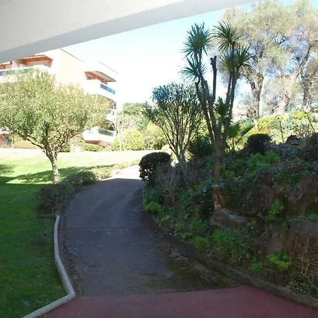 - Juan Les Pins - Proximite Plages Apartamento