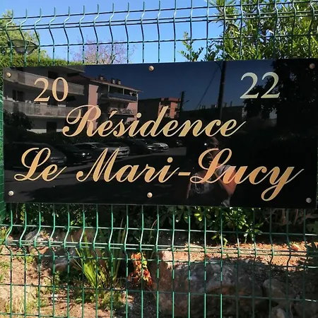 Апартаменти - Juan Les Pins - Proximite Plages