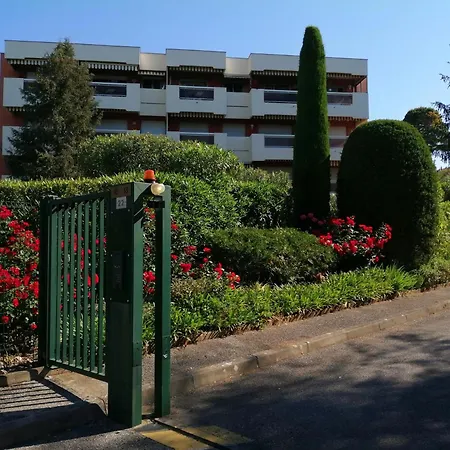 - Juan Les Pins - Proximite Plages Антіб