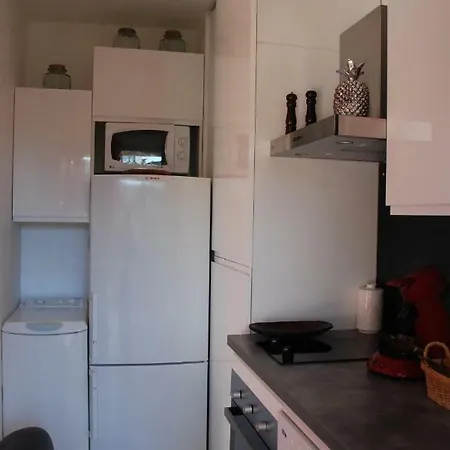 Апартаменти - Juan Les Pins - Proximite Plages