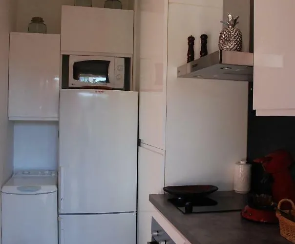 Апартаменти - Juan Les Pins - Proximite Plages