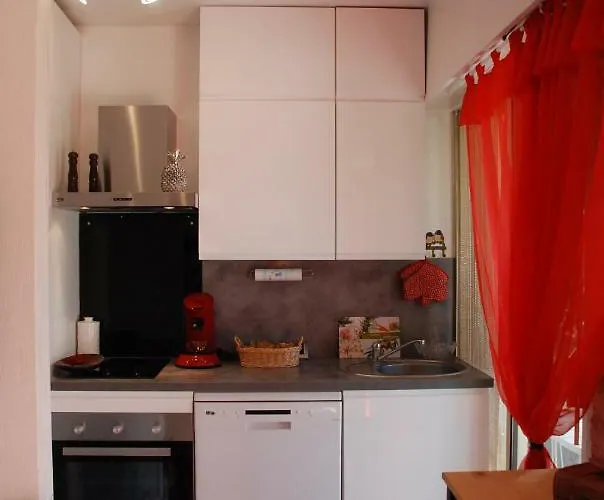 - Juan Les Pins - Proximite Plages *