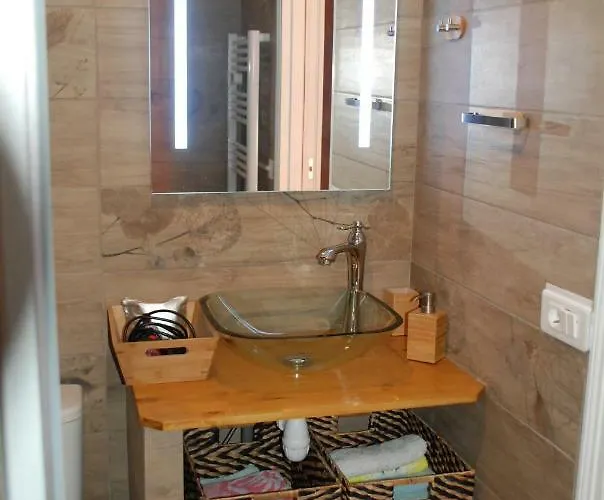 - Juan Les Pins - Proximite Plages Апартаменти Антіб