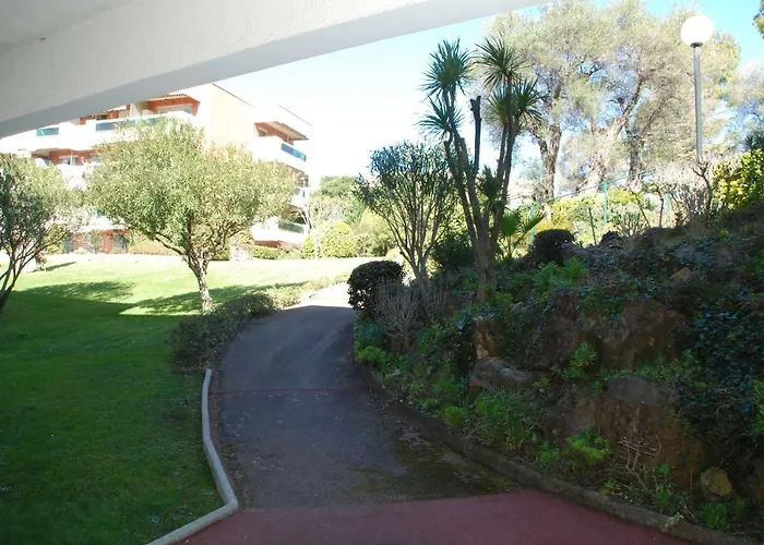 - Juan Les Pins - Proximite Plages Апартаменти